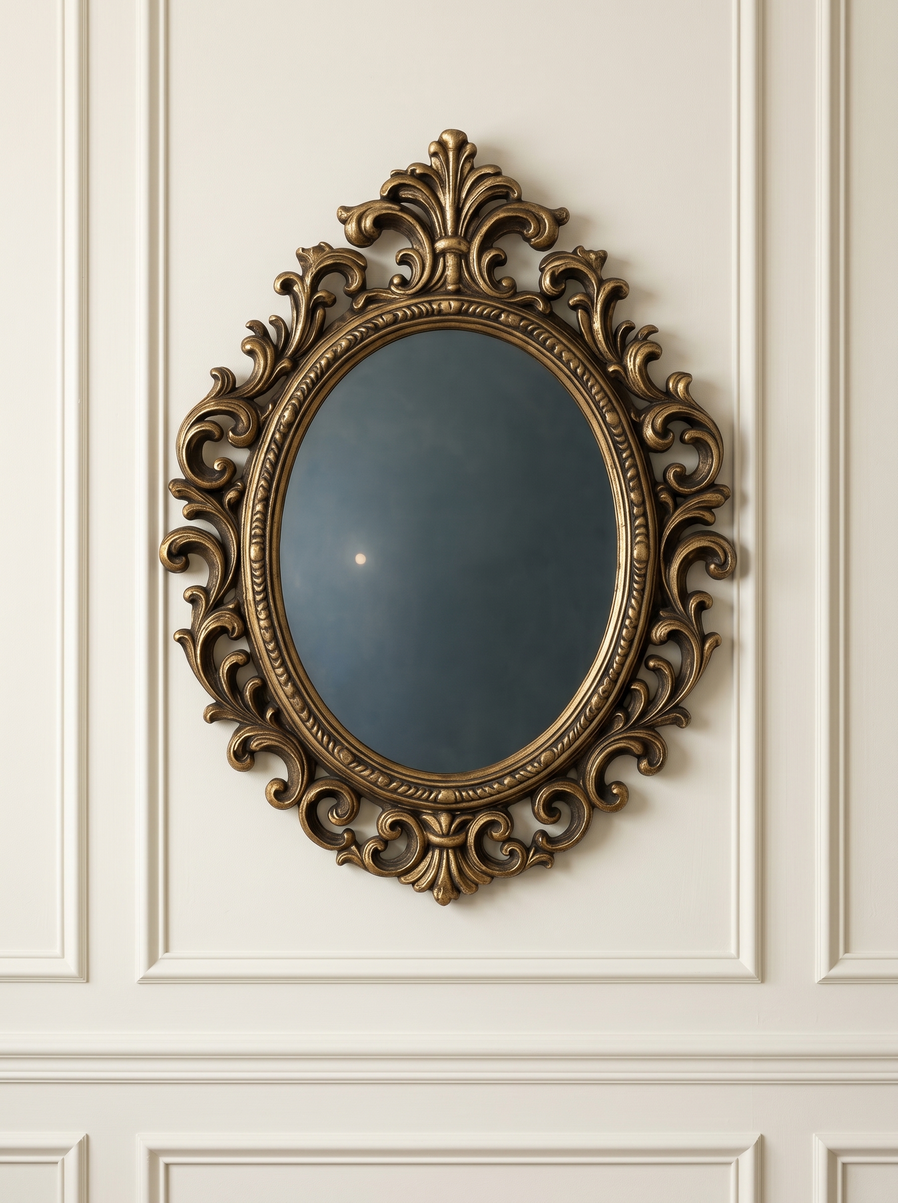 Wall Mirror Antique